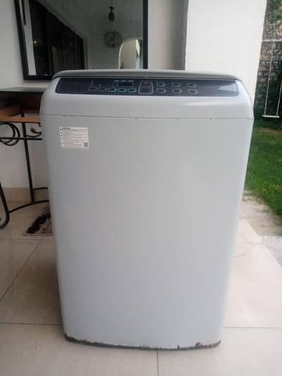 Samsung fully Automatic Machine