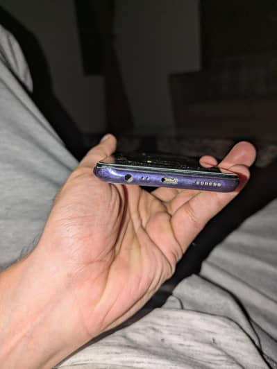 Realme 5  panel change only set