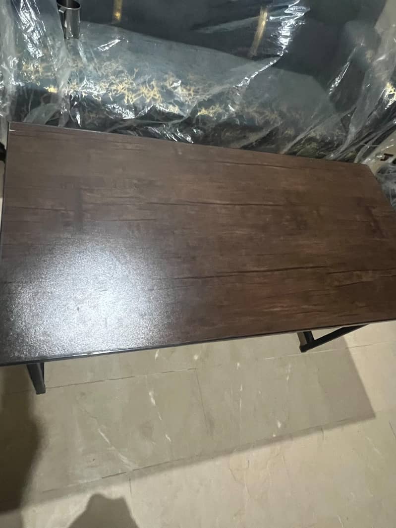 Study / Computer Table / Console Table / Dinning Table for Sale 0