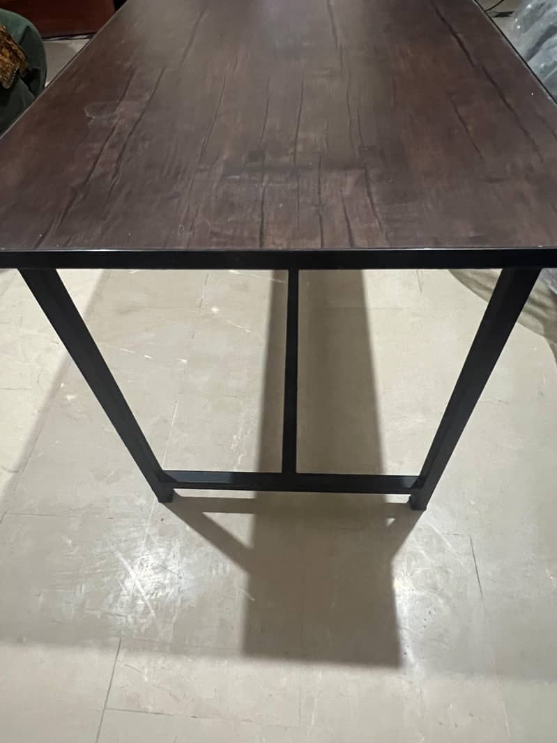 Study / Computer Table / Console Table / Dinning Table for Sale 1