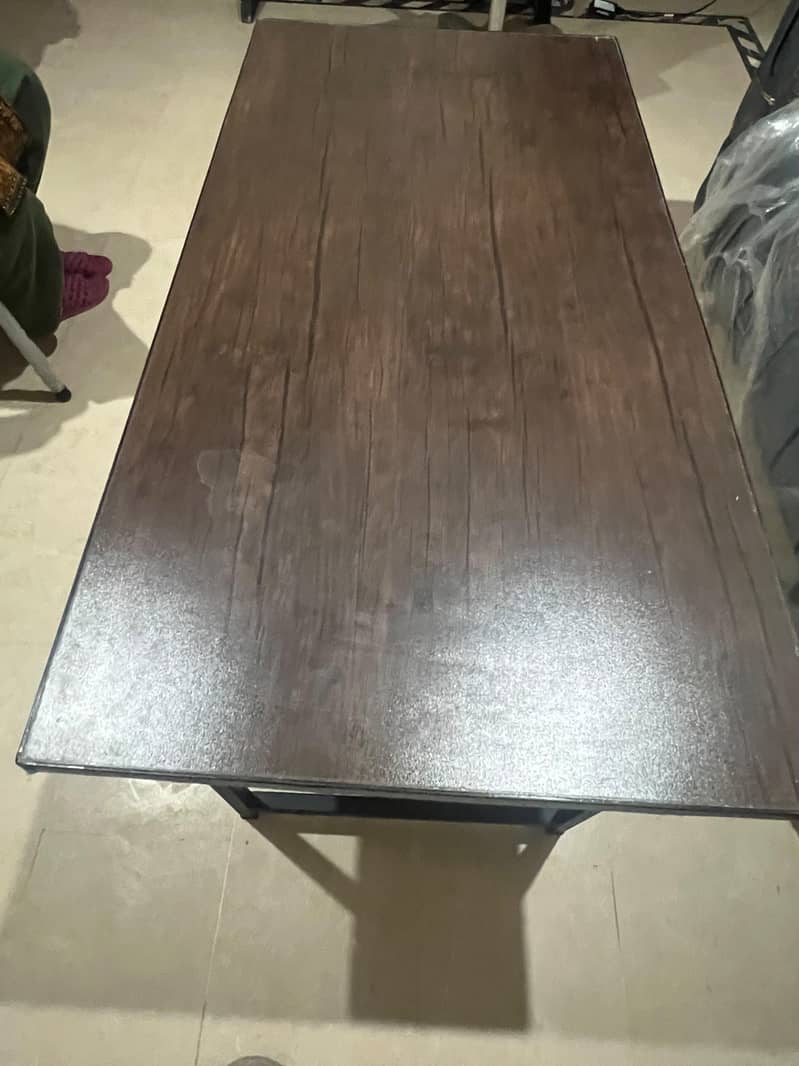 Study / Computer Table / Console Table / Dinning Table for Sale 2