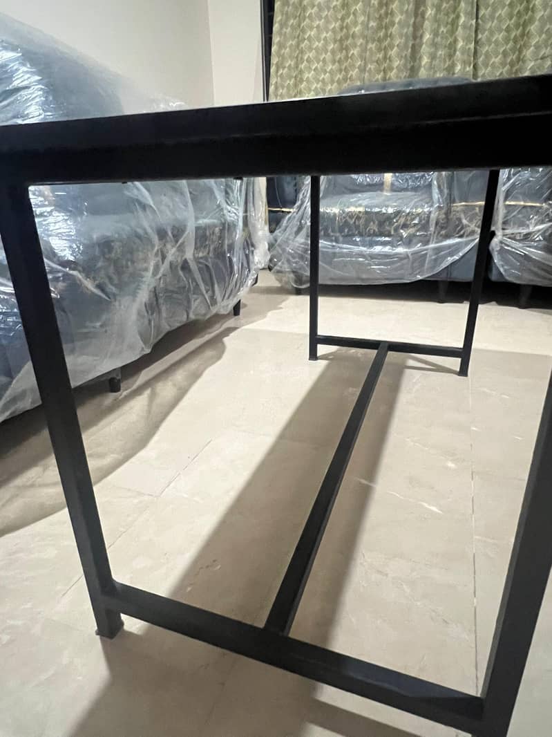 Study / Computer Table / Console Table / Dinning Table for Sale 3