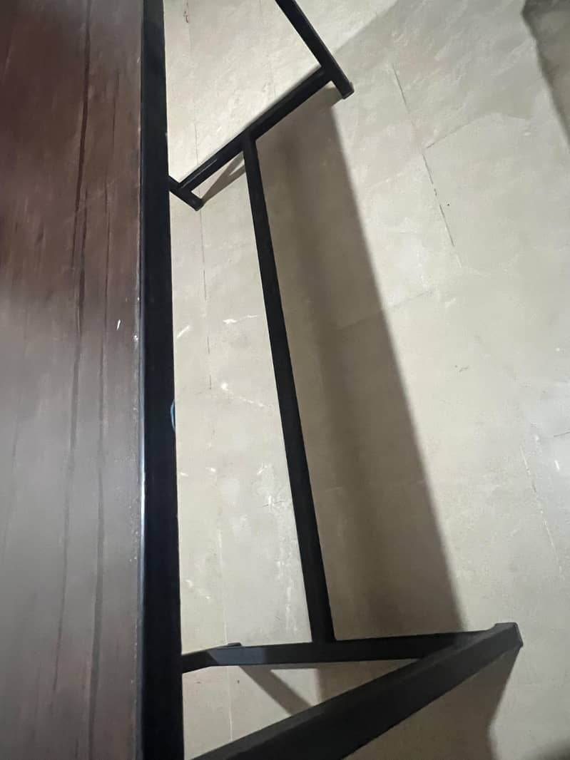 Study / Computer Table / Console Table / Dinning Table for Sale 4
