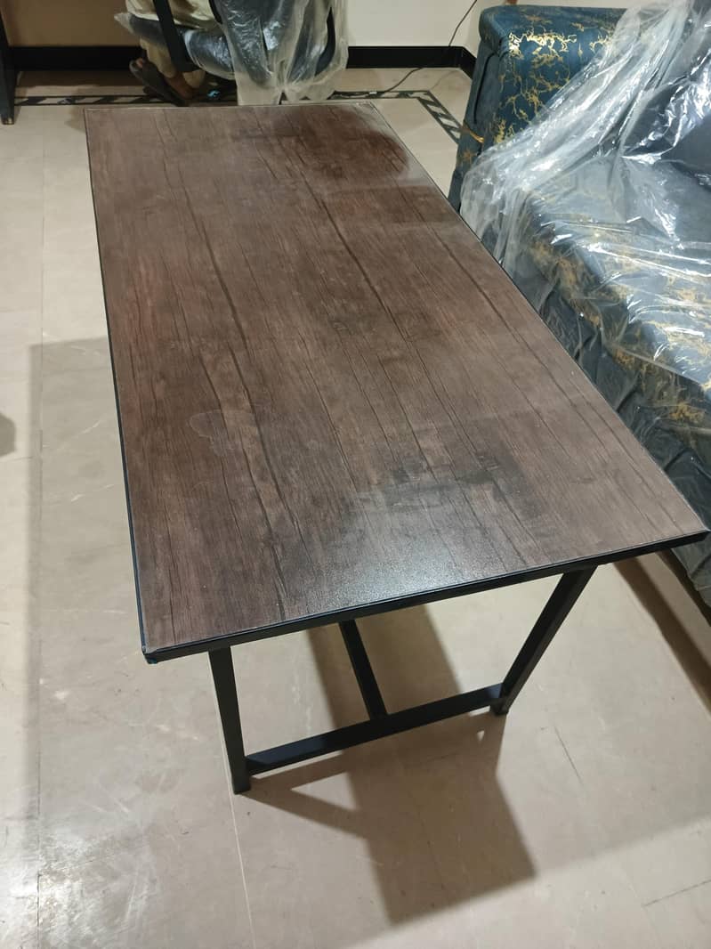 Study / Computer Table / Console Table / Dinning Table for Sale 5