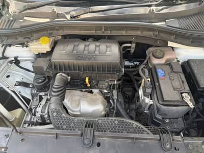 MG ZS 2021