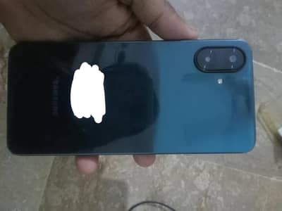Samsung Mobile A07 5G