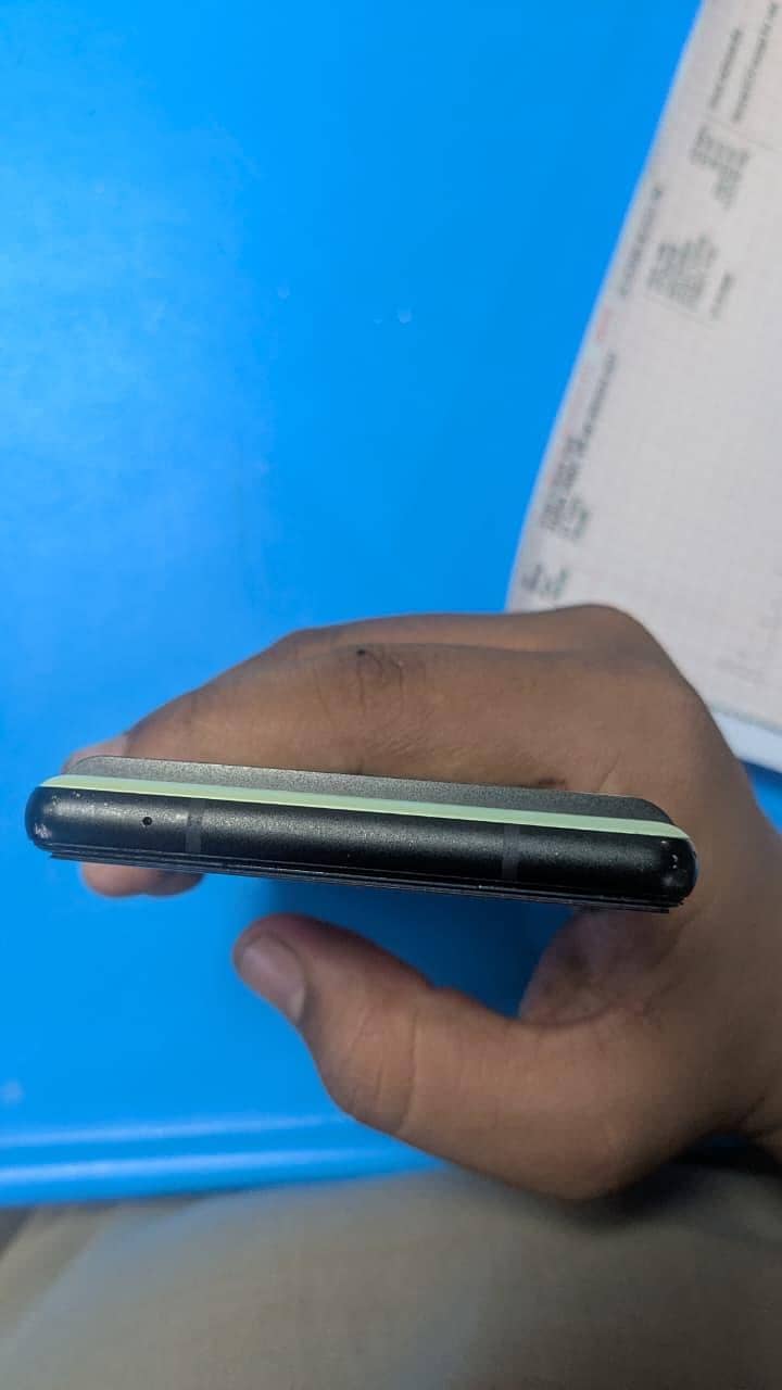 Google Pixel 6 7