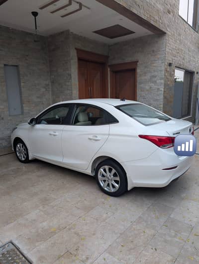 Changan Alsvin 2024