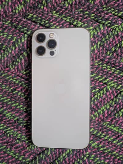 Apple iPhone 12 Pro