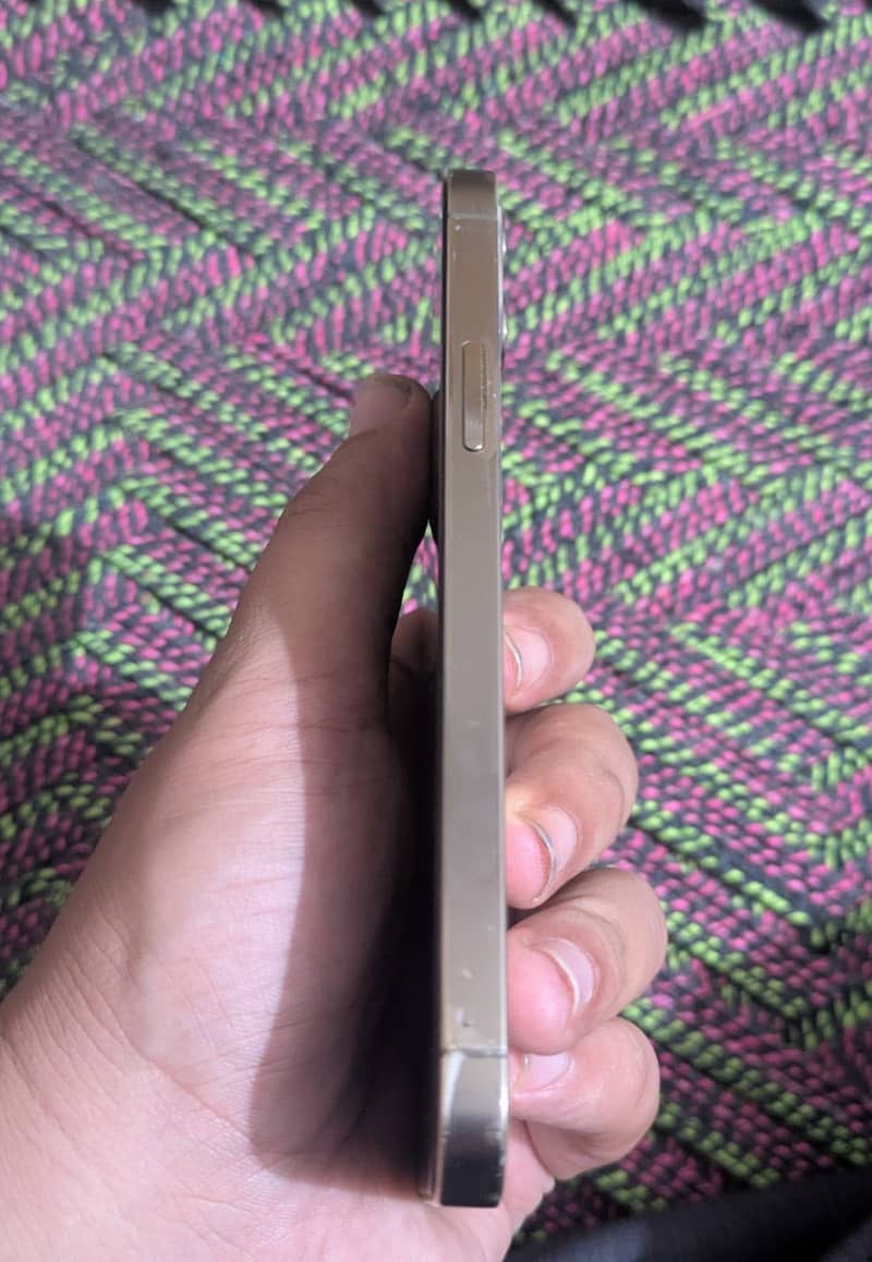 Apple iPhone 12 Pro 4