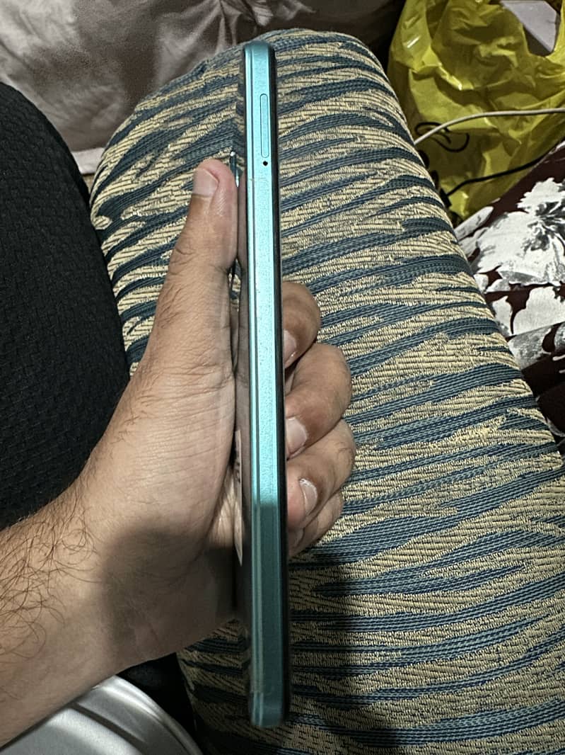 Infinix Note 11 3