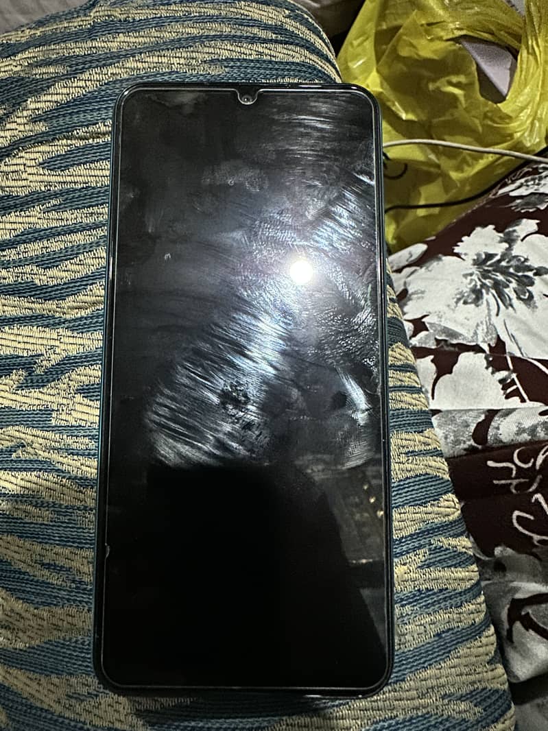 Infinix Note 11 4