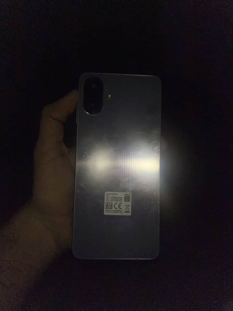 A07 Samsung 1