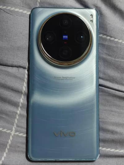 Vivo X100 Pro (16-512)