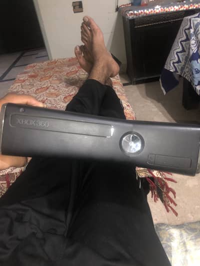 Xbox 360