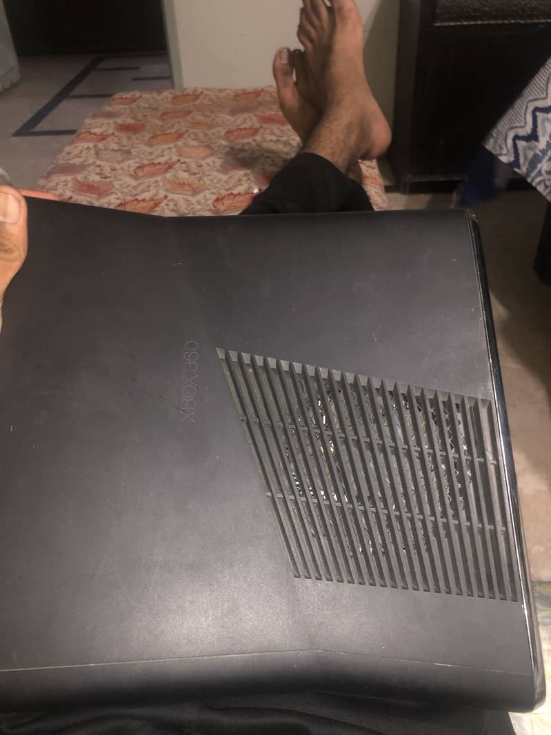 Xbox 360 1