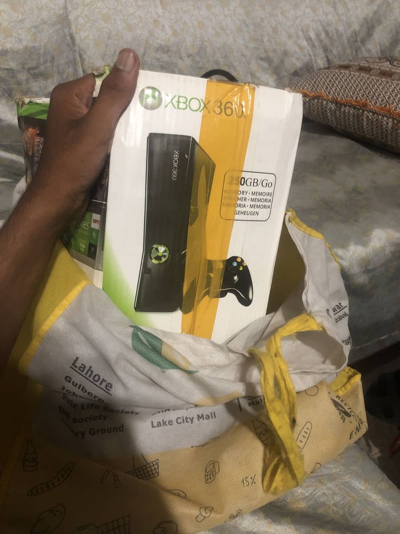 Xbox 360 2