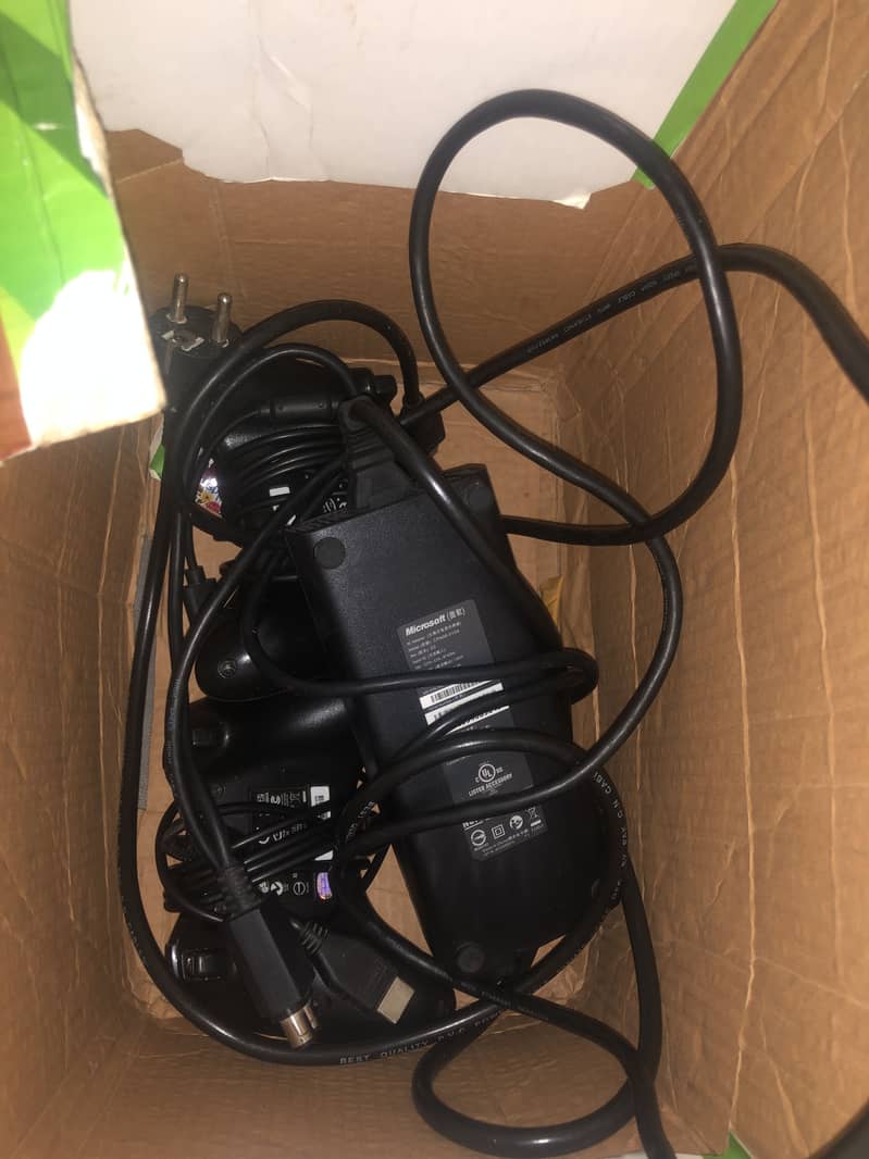 Xbox 360 3