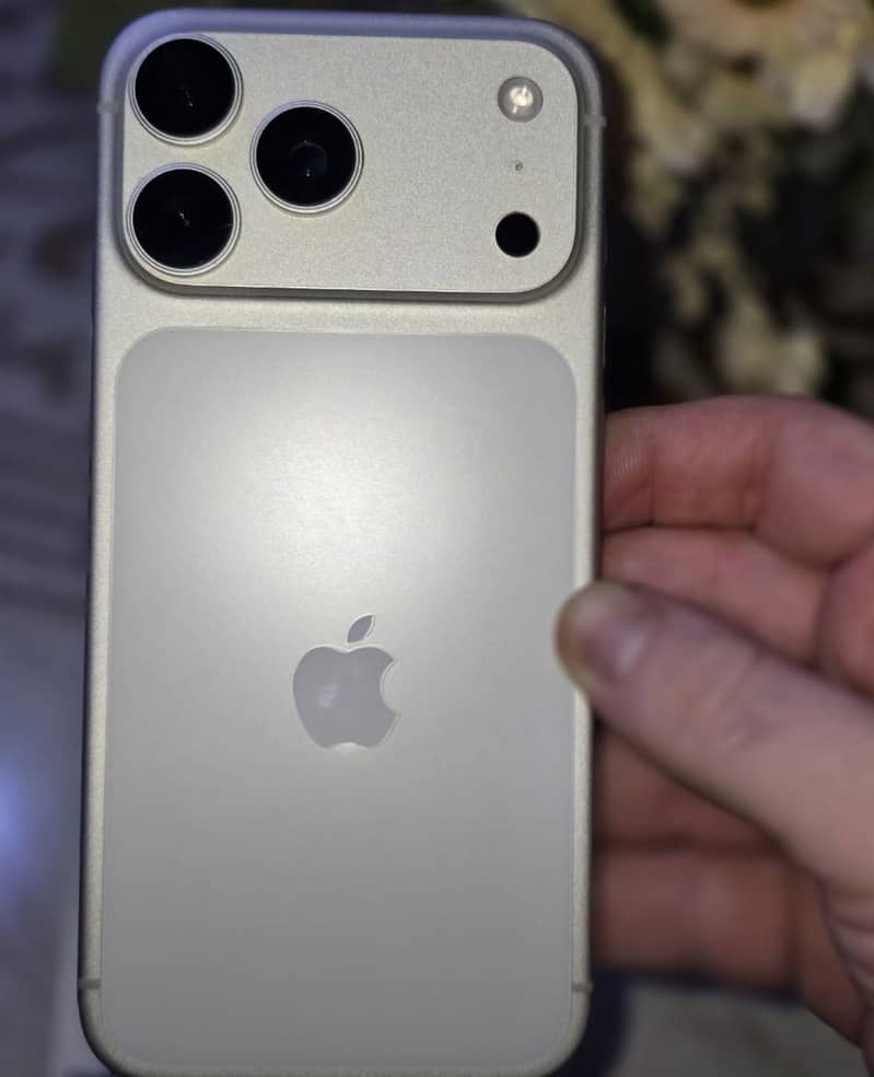 Apple iPhone 17 Pro Max 3