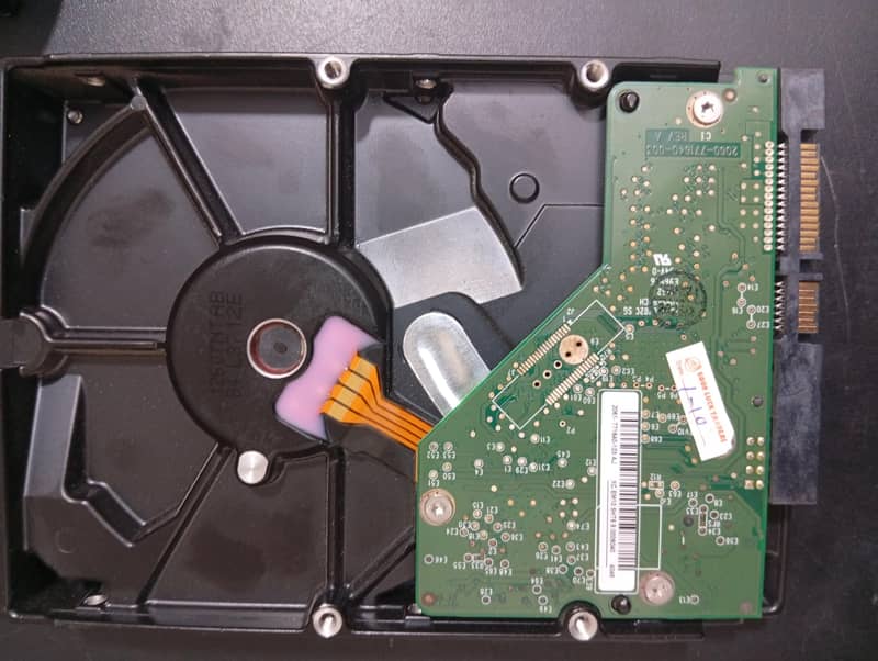 Cpu System i5 2