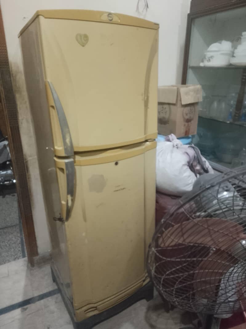 PEL Refrigerators 0