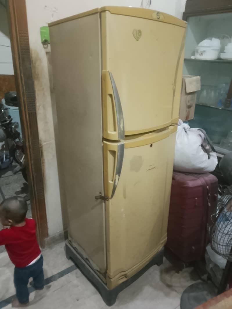 PEL Refrigerators 1