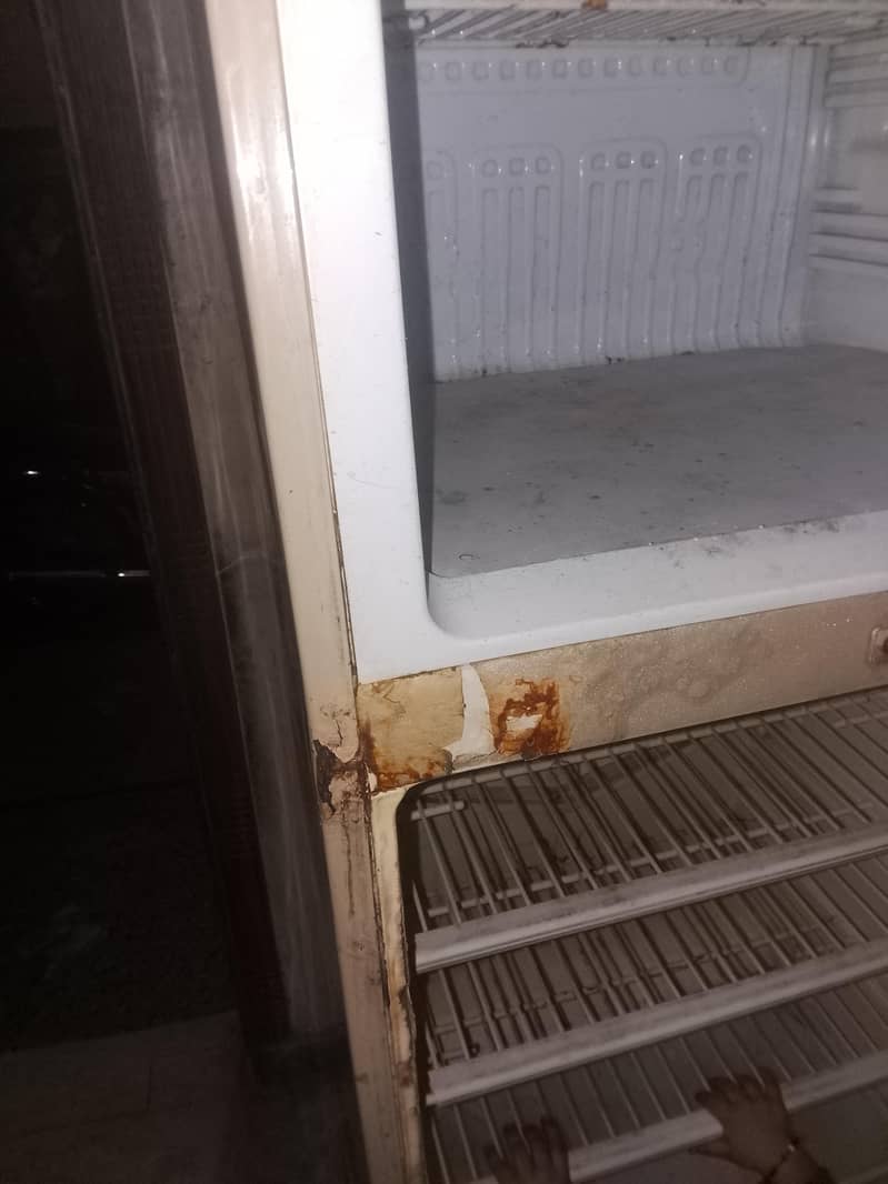 PEL Refrigerators 8