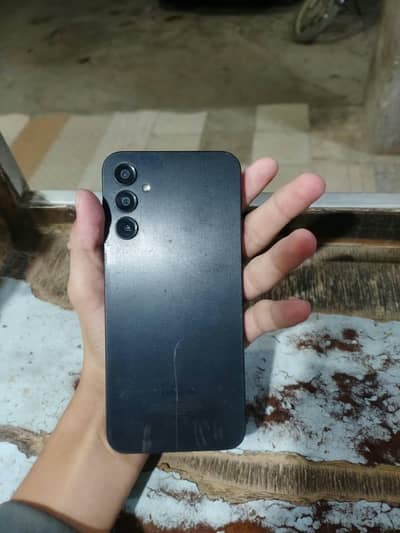 Samsung Mobile A14