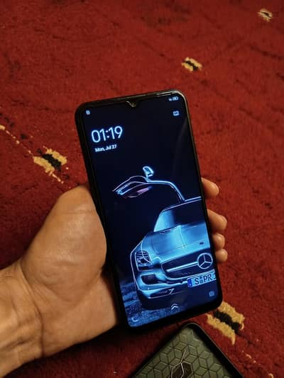 Vivo Y15