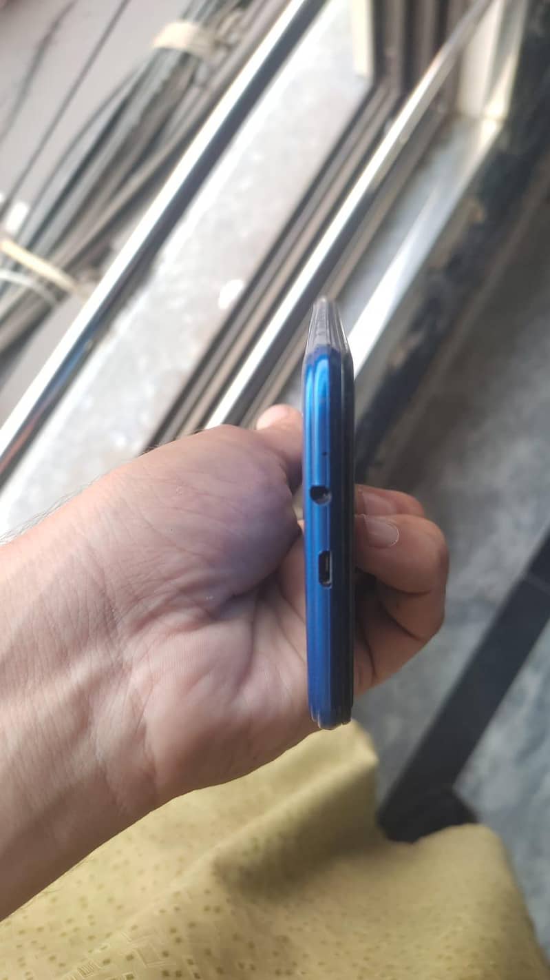 Infinix smart 4 2
