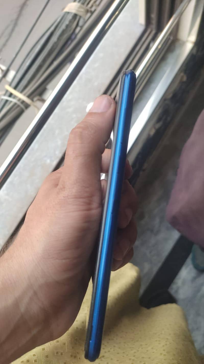 Infinix smart 4 3