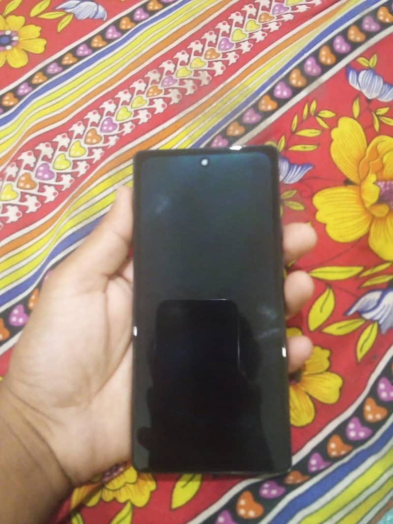 Google Pixel 6a 3