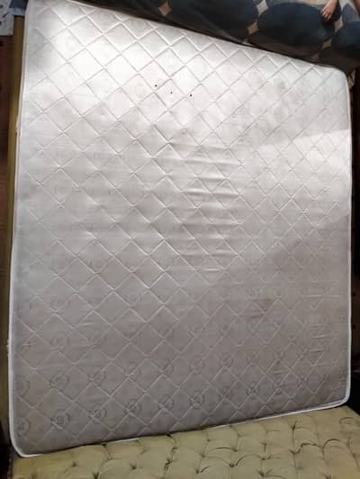 Mattress