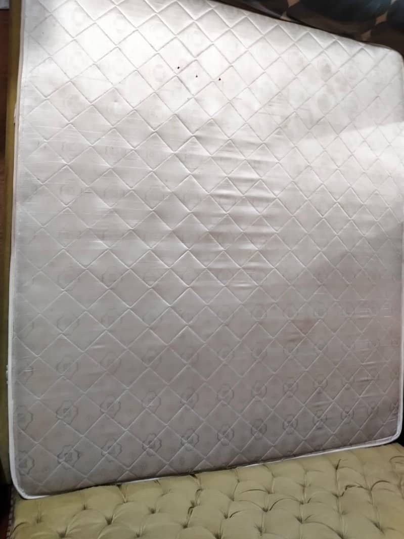 Mattress 1