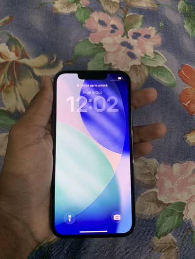 Apple iPhone 13 Pro