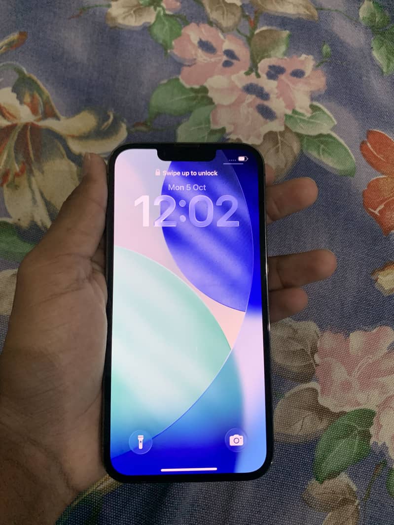 Apple iPhone 13 Pro 0