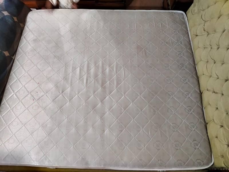 Mattress 2