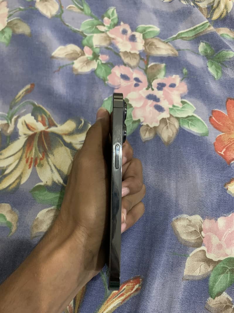 Apple iPhone 13 Pro 4