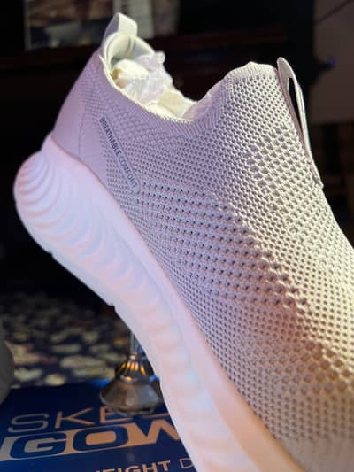 Skechers GO WALK (Size 43) — Brand New in Box