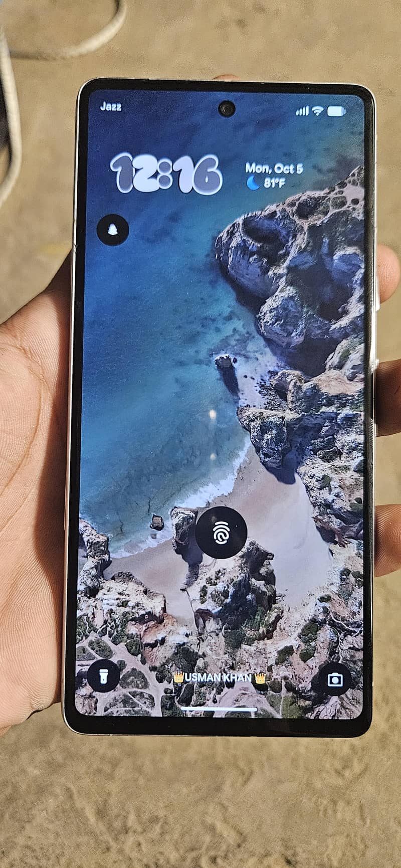 Google Pixel 7 0