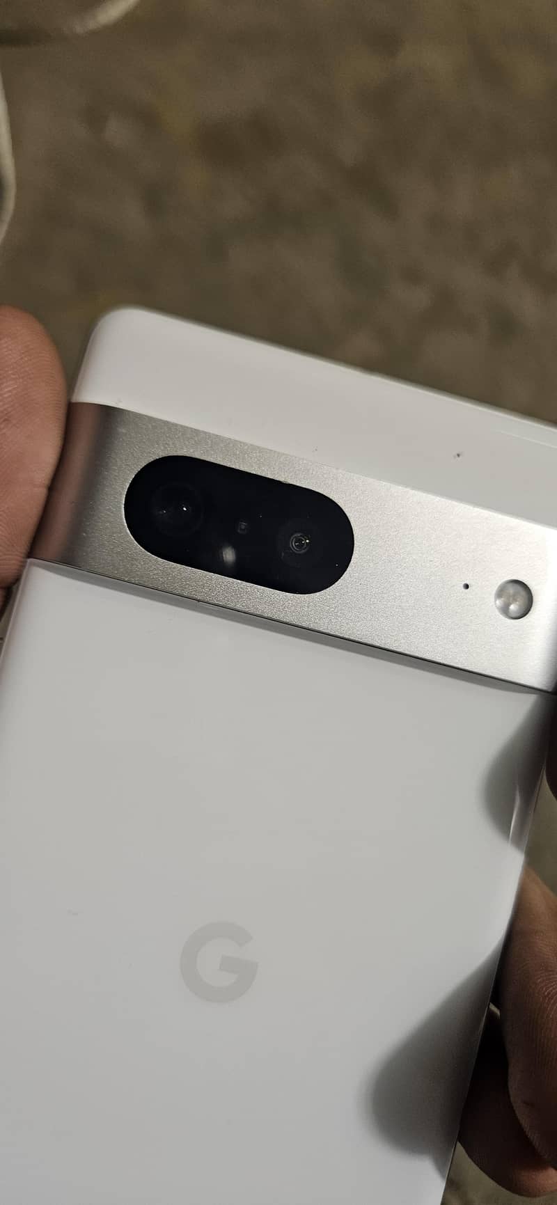 Google Pixel 7 3