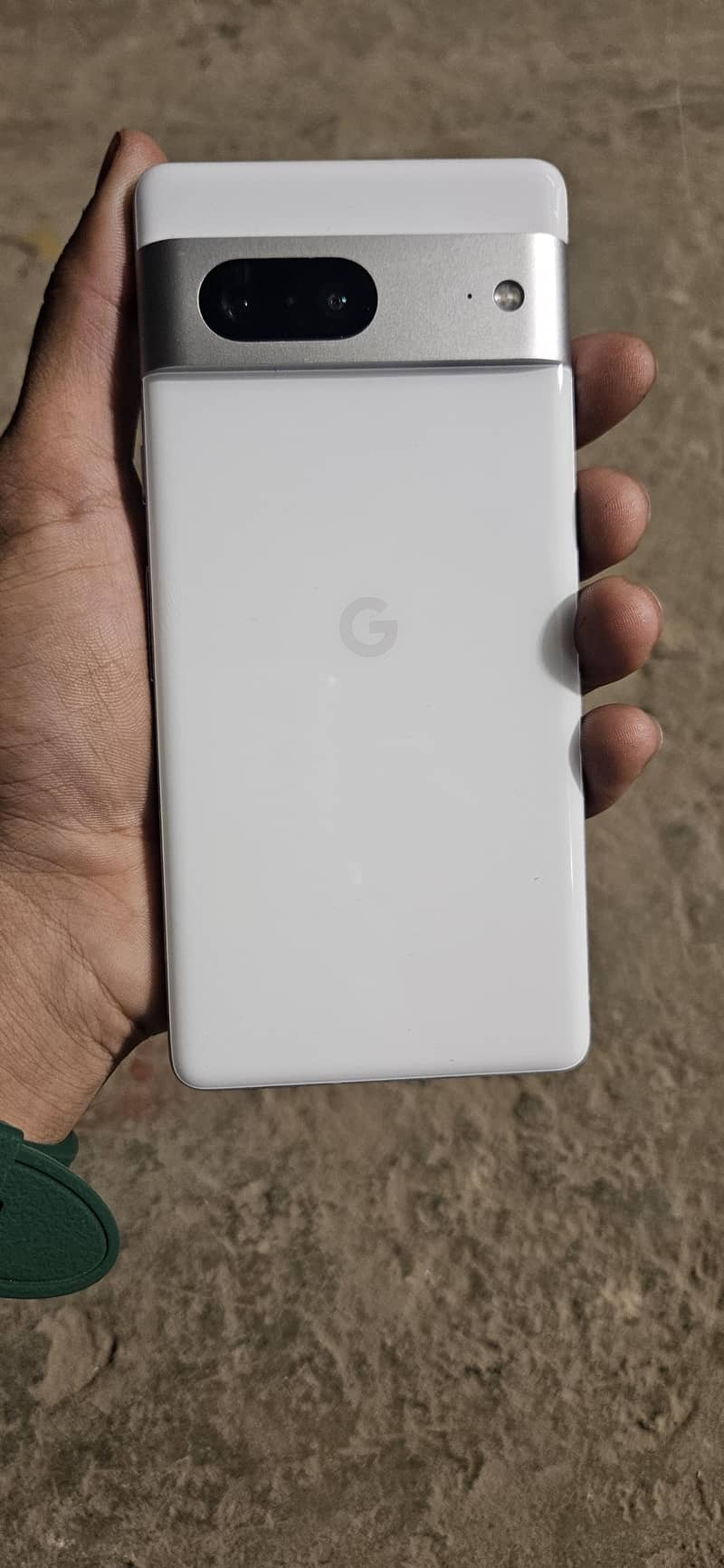 Google Pixel 7 8