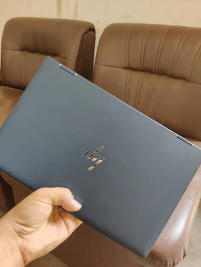 HP Dragon Fly 8th Gen 16gb/256gb