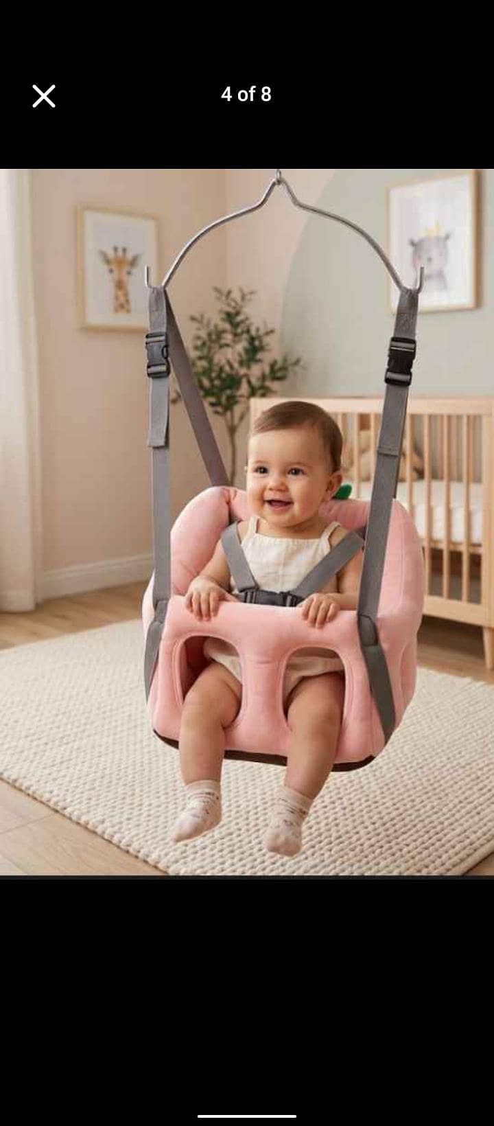 swing n seater 1