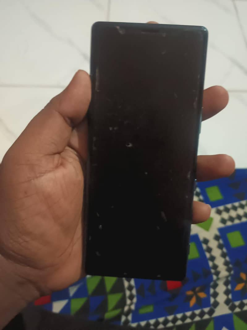 Sony 5 3