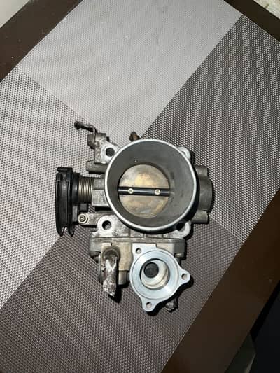 Mitsubishi Lancer Throttle Body for Sale