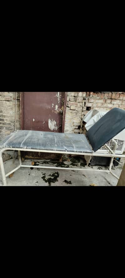 Patient bed hai 03226446556