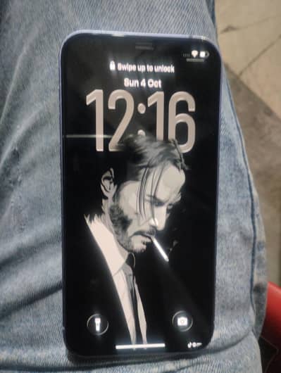 Apple iPhone 12