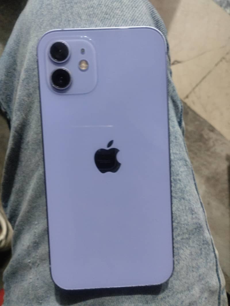 Apple iPhone 12 1