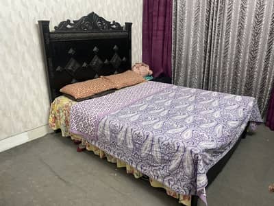 Chinioti queen size double for sale
